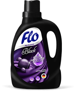 FLO Black 1l