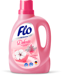 FLO Delicate 1l