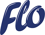 FLO Logo