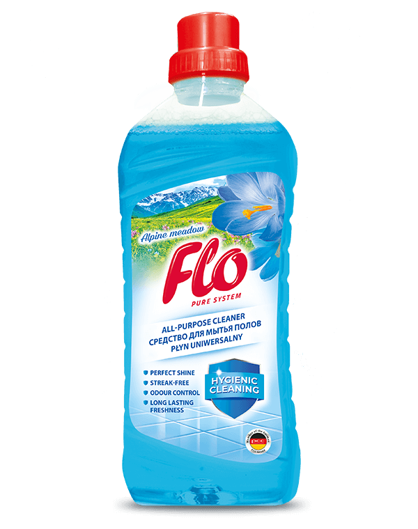 Flo ALL – Purpose Cleaner - FLO