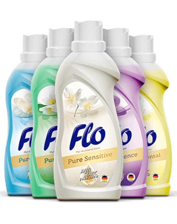 Д белья. Кондиционер д/белья Flo Pure nature 1л фл. Кондиционер д/белья Flo Pure sensitive 1л фл. Кондиционер для белья Flo 2,0л Pure Provence. Ополаскиватель для белья ABC sensitive концентрат 1,44 л.